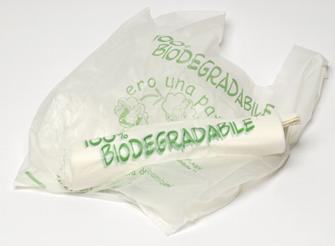 shopper biodegradabile