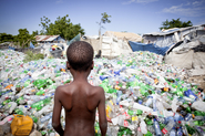Le 50 discariche più grandi del mondo: the Waste Atlas Partnership