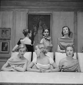 Fashion Photography By Nina Leen (6)