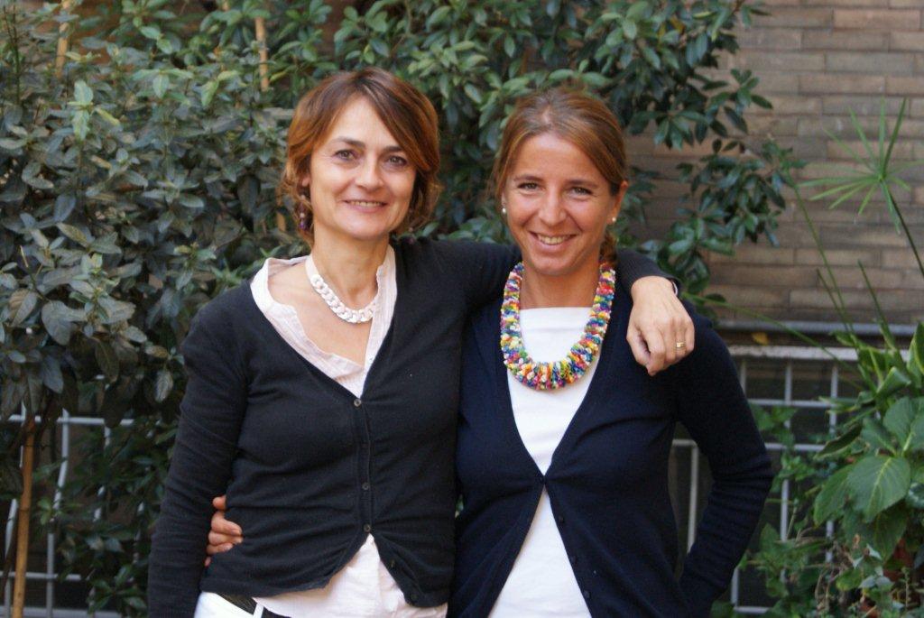 Come inventarsi un lavoro ai tempi della green economy: Giulia e Giovanna
