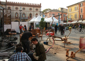 Ravenna 2013