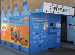 macchina supermarpet