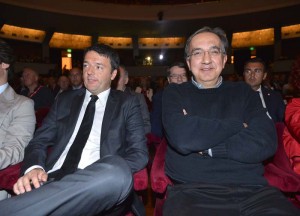 renzi-marchionne-800