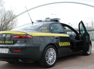 Guardia di Finanza di Reggio Emilia