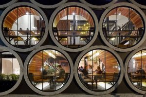 Australi-Melbourne-Prahran-Hotel