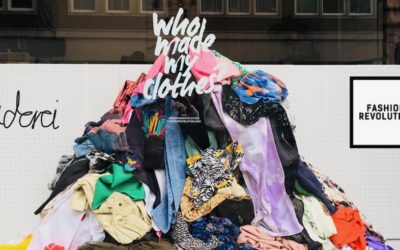 Soruka, un progetto per sfidare la fast fashion che inquina il Pianeta