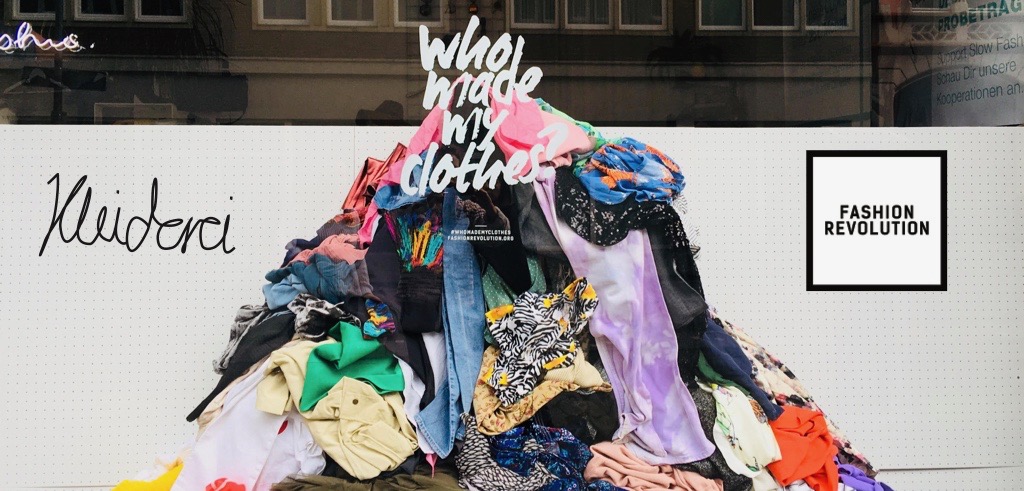 Soruka, un progetto per sfidare la fast fashion che inquina il Pianeta